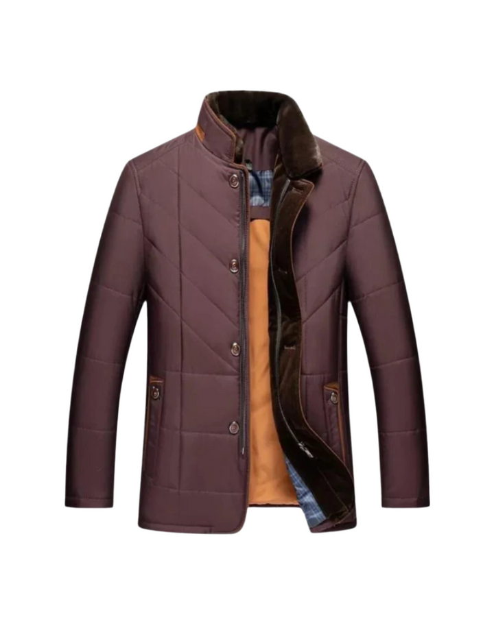 ANTONIO | MEN'S JACKET