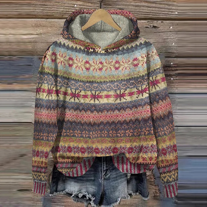 Emma | Vintage Hoodie