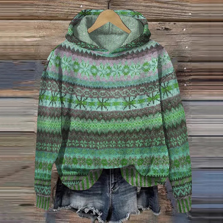 Emma | Vintage Hoodie