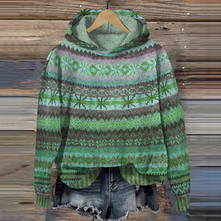 Emma | Vintage Hoodie