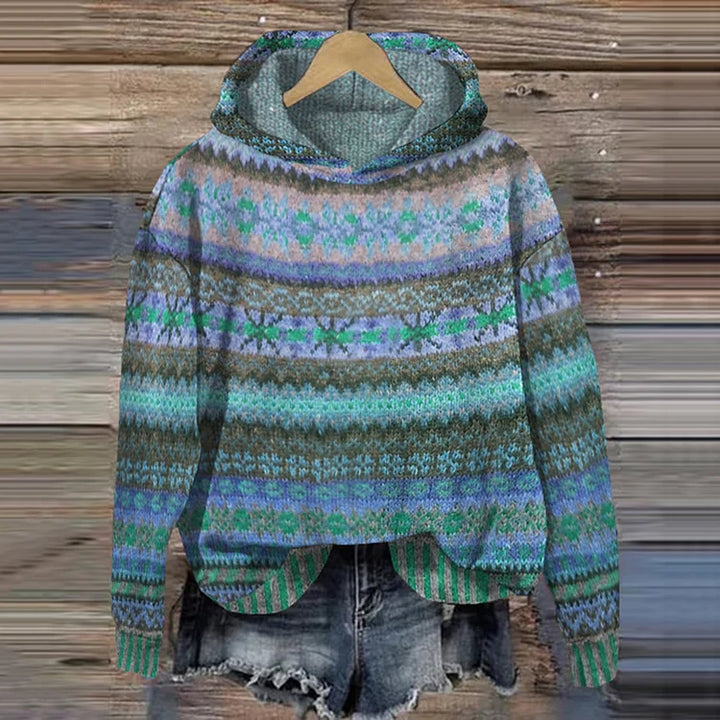 Emma | Vintage Hoodie